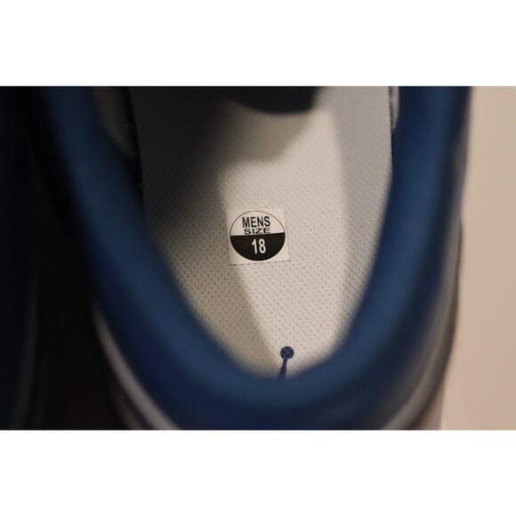 Nike Air Jordan 1 Low SE  Sz 18 - Picture 5 of 6